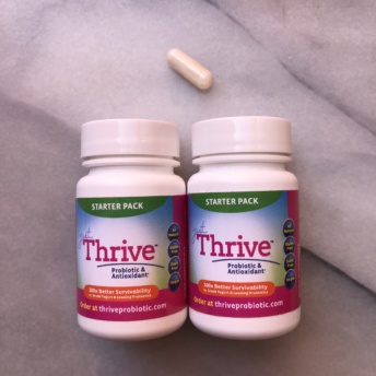 Probiotic by Just Thrive
