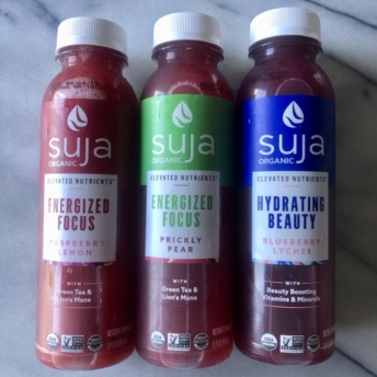 Elevated Nutrients by Suja