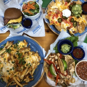 Islands Restaurants Gluten Free Follow Me