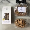 Candied nuts by Black Bow Sweets