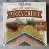 Gluten-free paleo pizza crust by Liberated Specialty Foods