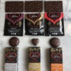 Gluten-free chocolate from Lulu's Chocolate