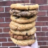 Gluten-free cookies from Little Mosko's