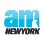 Logo for amNewYork