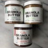 Gluten-free granola butter by Kween