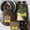 CBD-infused chocolate by Laura's Mercantile