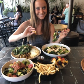 Massilia in Santa Monica