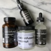 CBD products by Santa Cruz Medicinals