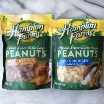 Peanuts by Hampton Farms