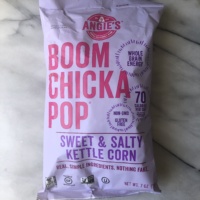 Popcorn by Boom Chicka Pop