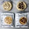 Gluten-free protein cookies by CraveClean