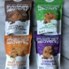 Gluten-free cookies by Maxine's Heavenly