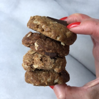 Delicious gluten-free cookies by Maxine's Heavenly