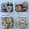 Gluten-free dairy-free donuts by Freedom Gluten Free