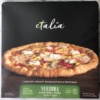 Gluten-free Verdura pizza by Etalia Foods
