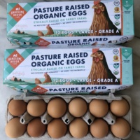 Handsome Brook Farm eggs
