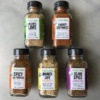 Gluten-free spices by FreshJax