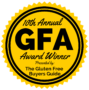 10th Gluten Free Awards Logo