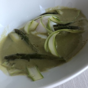 Gluten-free asparagus from Blanc Italia