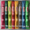 Beef sticks by Chomps