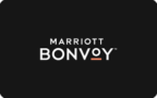 Logo for Marriott Bonvoy