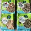 Gluten-free quinoa blends by Path Of Life