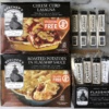 Gluten-free products by Beecher's Cheese