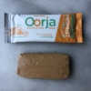 Gluten-free bar by Oorja