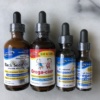 Supplements by North American Herb & Spice