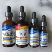 Supplements by North American Herb & Spice