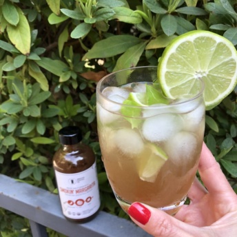 Cocktail from American Cocktail Co