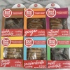 Gluten-free vegan cookies by Red Plate Foods