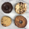 Gluten-free donuts and cookies by Num Gourmet Desserts