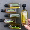 Gluten-free olive oil by Rocky Mountain Olive Oil