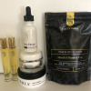 CBD products by Equilibria