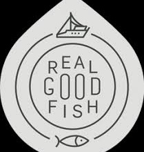 Fresh sustainable seafood by Real Good Fish