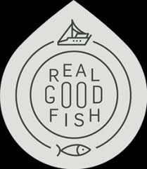 Fresh sustainable seafood by Real Good Fish