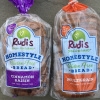 Gluten-free bread by Rudi's