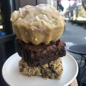 Gluten-free desserts from KarmaFarm