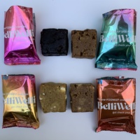 Gluten-free bars by BelliWelli