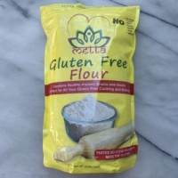 Gluten-free flour by Metta Gluten Free