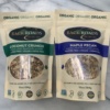 Gluten-free granola by Backroads Granola