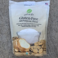 Gluten-free all-purpose flour by GF Naturals