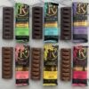 Gluten-free sugar-free chocolates by Ross Chocolates