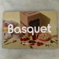 Basquet is an allergen free online grocer