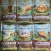 Gluten-free grain-free baking mixes by California Country Gal