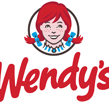 Here is the logo for Wendy's